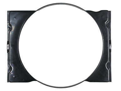 FAN SHROUD 1968-69 FORD FAIRLANE TORINO RANCHERO COMET MONTEGO