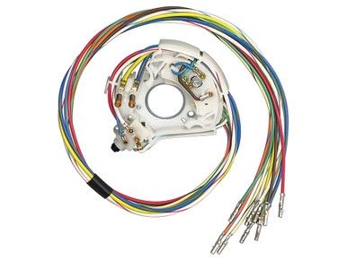 TURN SIGNAL SWITCH 1968 FORD THUNDERBIRD 1968-69 MUSTANG & COUGAR