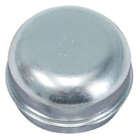DUST CAP WHEEL HUB 1-31/32