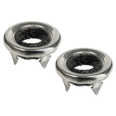 DOOR LOCK GROMMETS 66-69 FORD FALCON 70-71 MAVERICK 68-70 FAIRLANE