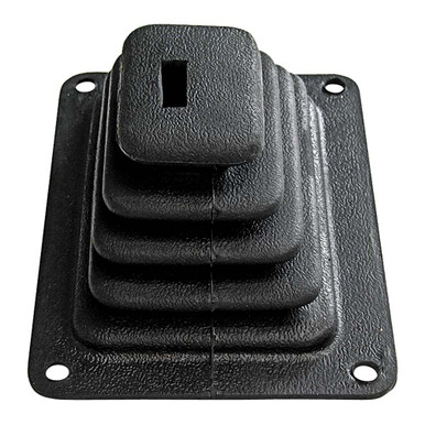 SHIFT BOOT 1970 FORD MUSTANG COUGAR 1970 FAIRLANE 1970-71 TORINO