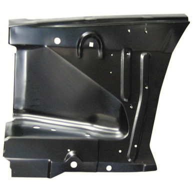 FRONT FENDER APRON 71-73 FORD MUSTANG COUGAR 70-71 TORINO MONTEGO