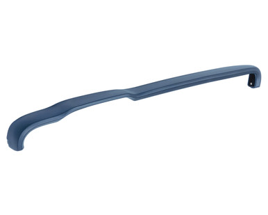 DASH PAD - BLUE 1970-77 FORD MAVERICK 1971-77 MERCURY COMET (D3DZ ...