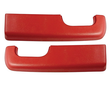 ARM REST PADS 1973-79 FORD F-100 F-250 F-350 PICKUP TRUCK 1978-79 ...