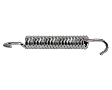 CLUTCH PEDAL ASSIST SPRING - 1973-76 FORD TRUCK F100 F150 F250 F350 MANUAL  TRANSMISSION (D3TZ-7A600A)