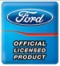Ford Official Licensed Product