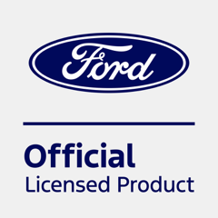 Ford Official Licensed Product