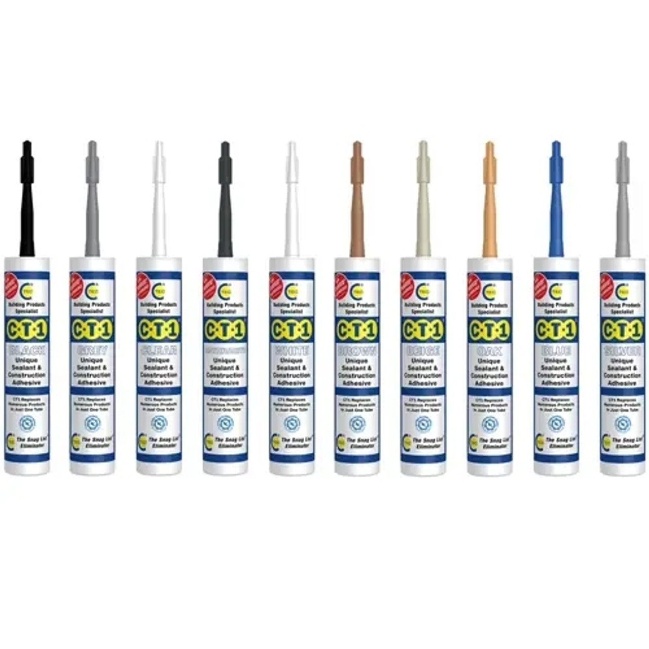 Sealants