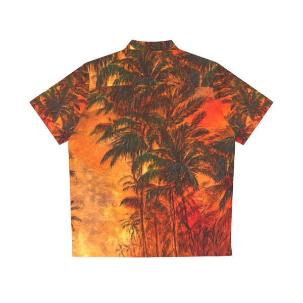 Mikala brand aloha shirts are a fashion wearable art a must have, a island vibe cool dude in that Hawaiian Aloha shirt.