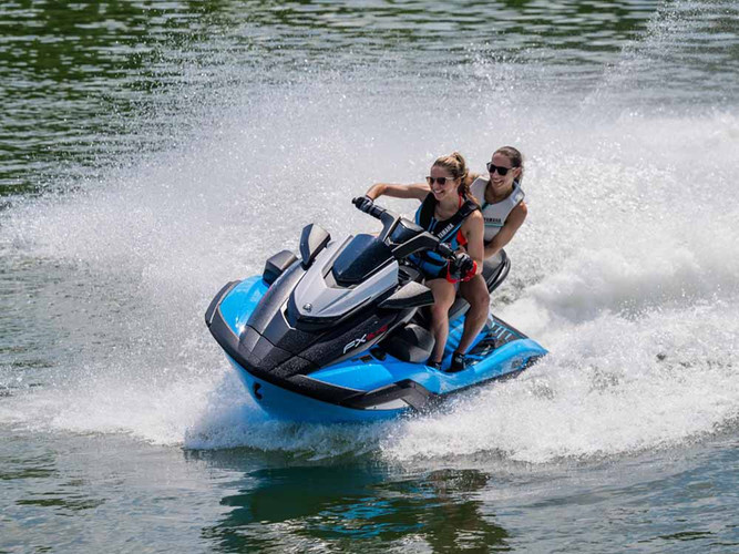 Spring Prep Tips for Your Jet Ski or WaveRunner - Popular Parts to change