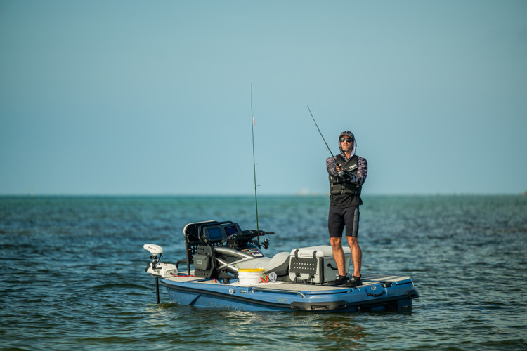 Review: 2027 Yamaha CrossWave - A New Category of WaveRunner