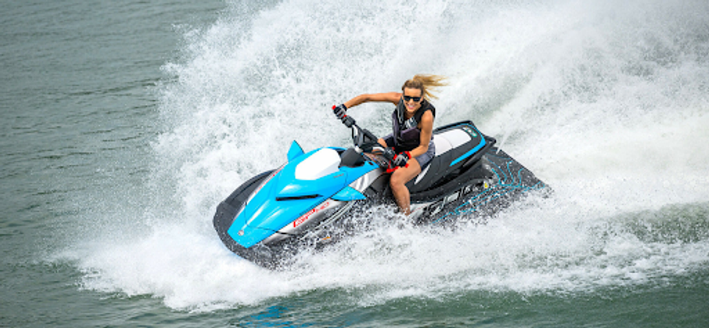 The Ultimate Guide to Maintaining Your Jet Ski for Peak Performance