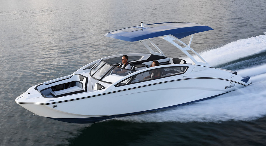 YAMAHA Boats Introduces Largest Yamaha Boat Ever at MIBS 2019 - 275 Series -  275E, 275SE & 275SD
