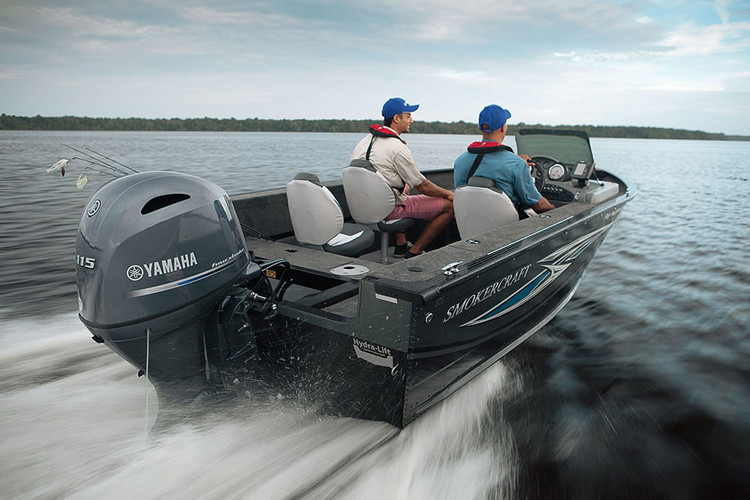 Maintenance Matters - Yamaha Outboard Maintenance Tips for Oil Changes and More 