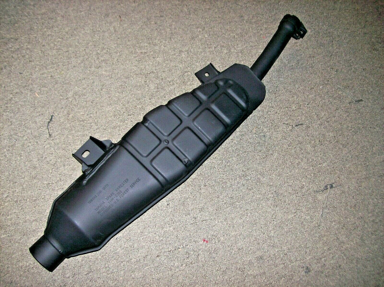 Vergaser Für Yamaha ATV Modelle BIG BEAR, WARRIOR, WOLVERINE, KODIAK, MOTO-4 (350-400 Ccm) – 36 Mm Ansaugdurchmesser