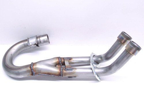 Yamaha Rhino YXR 660 Exhaust Header Pipe Manifold 5UGE46110100