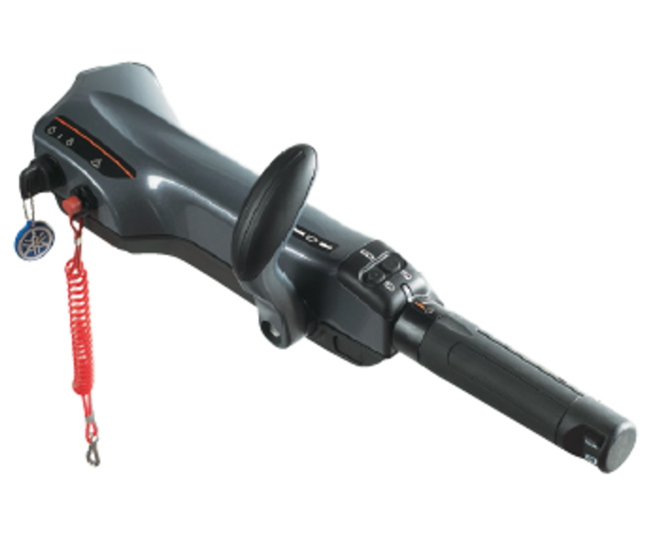TILLER HANDLES