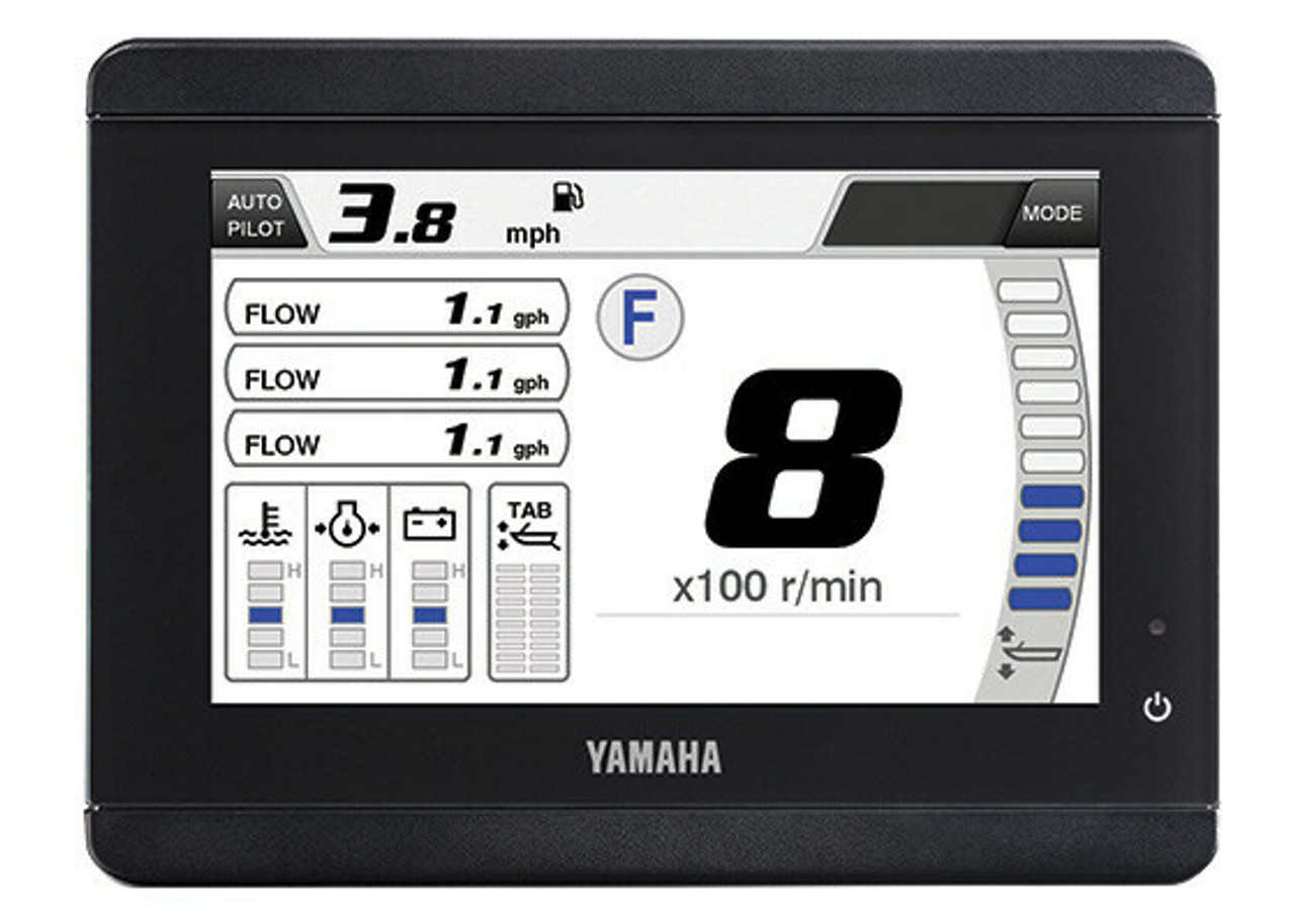 CL5 DISPLAY