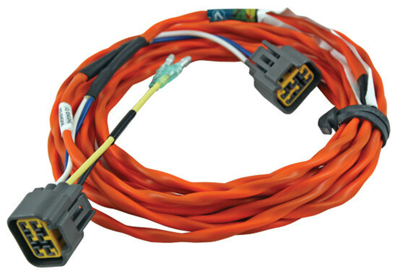 COMMAND LINK/ PLUS HARNESSES