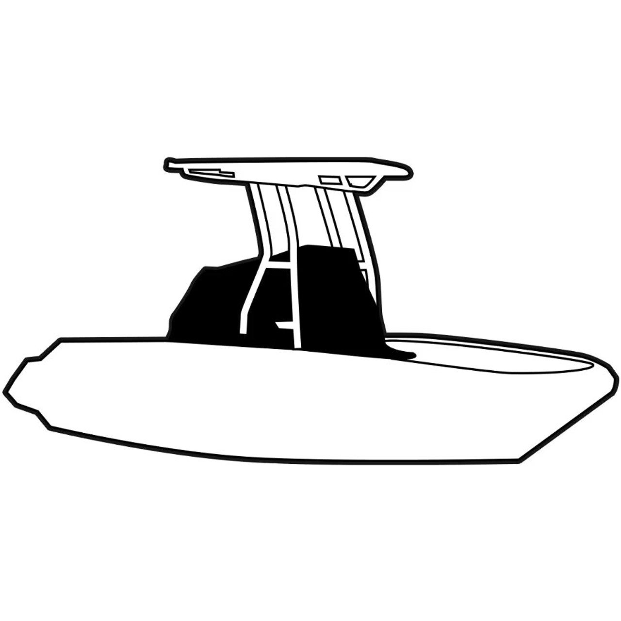 FSH CONSOLE COVERS