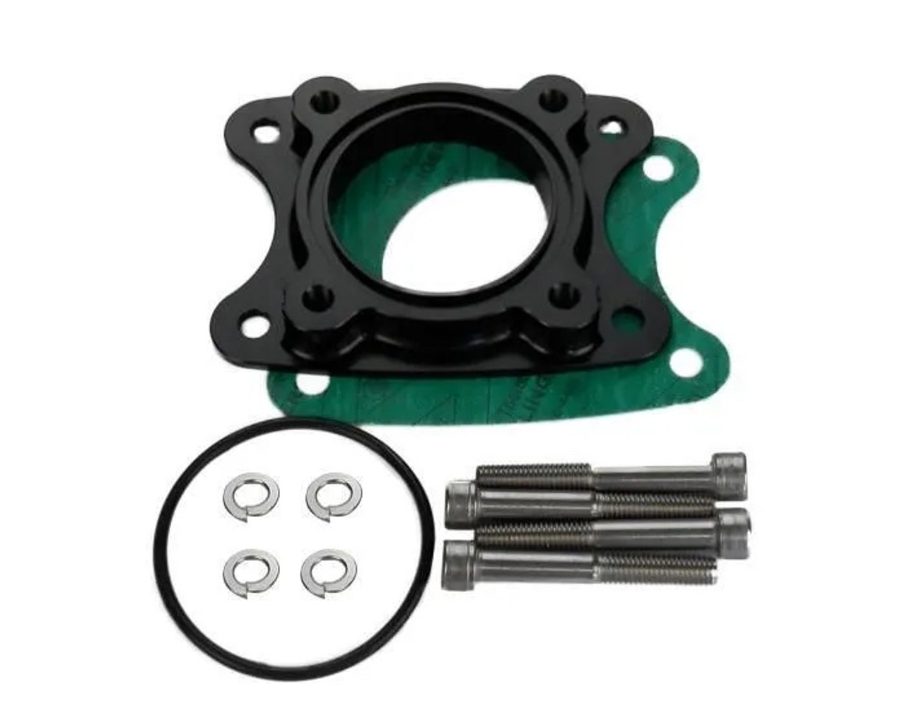 THROTTLE BODY ADAPTERS