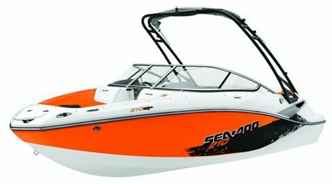 FITS SEADOO BOATS MAT KITS