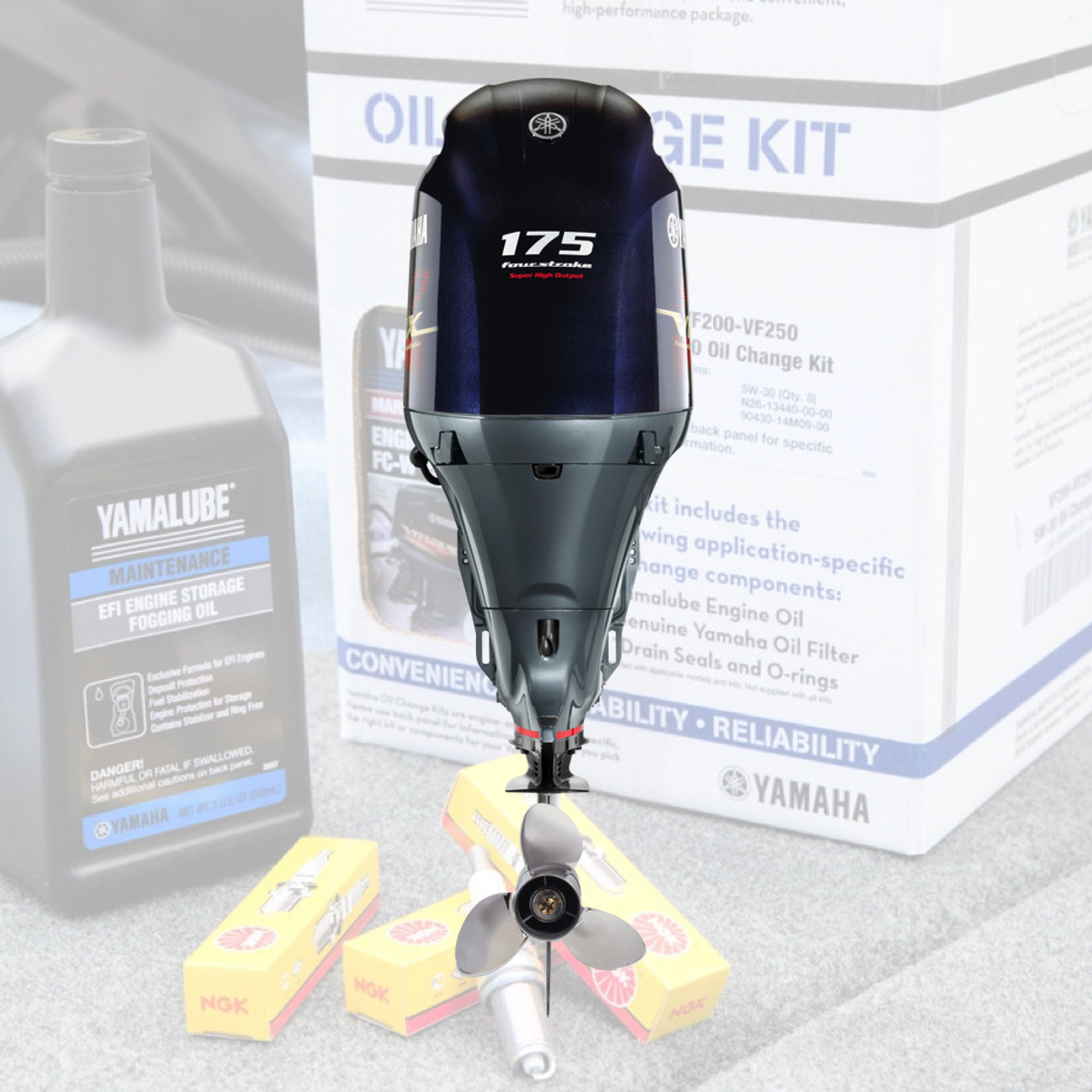 VF175 KITS