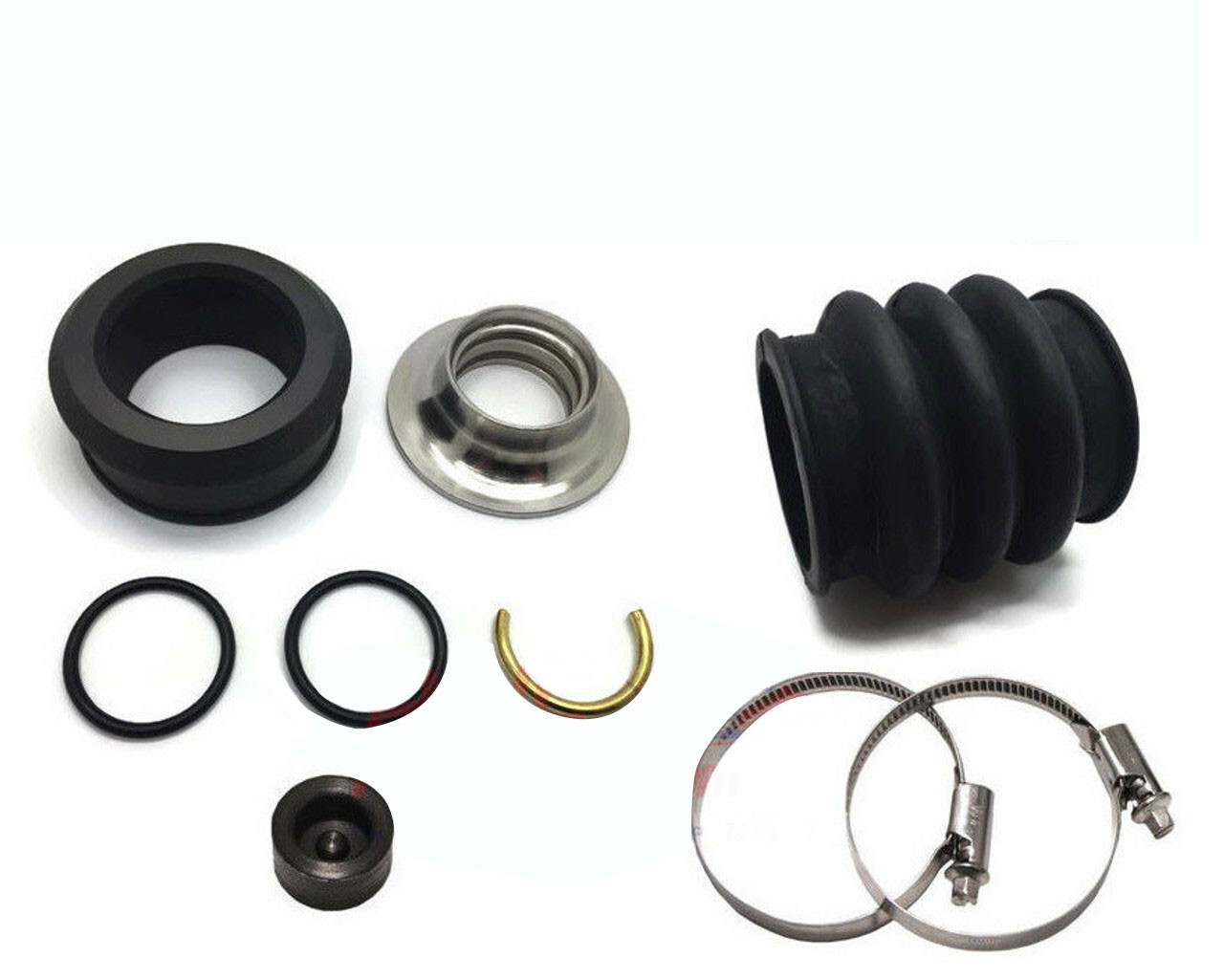 DRIVELINE REBUILD KITS