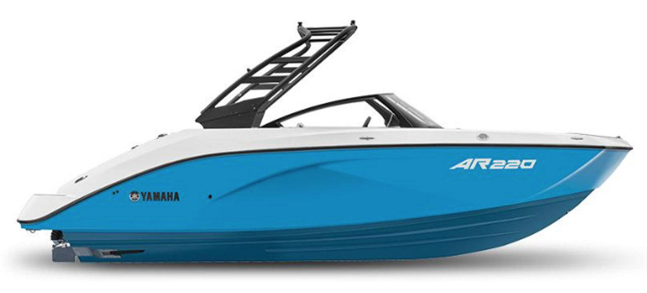 22' BOATS 22' BOATS