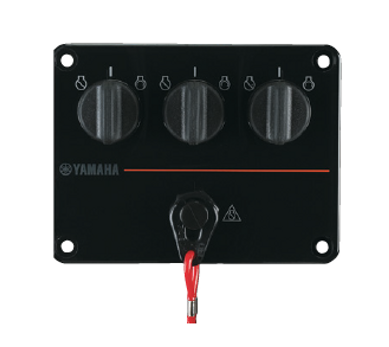 COMMAND LINK / CONVENTIONAL MAIN SWITCH PANELS