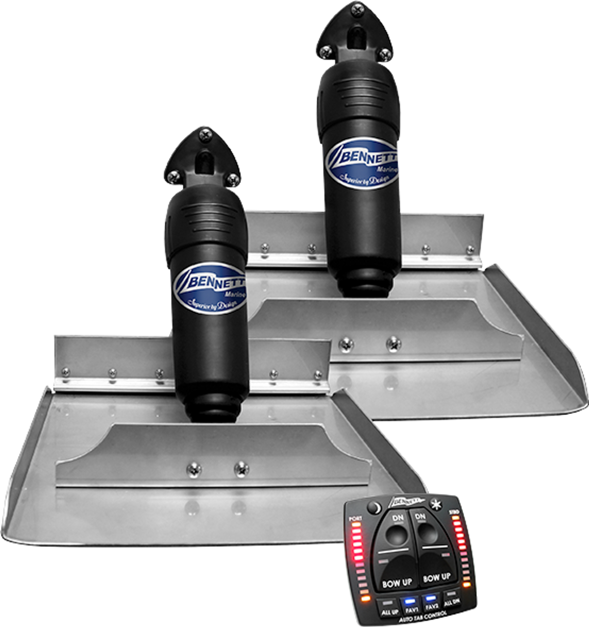 TRIM TAB KITS