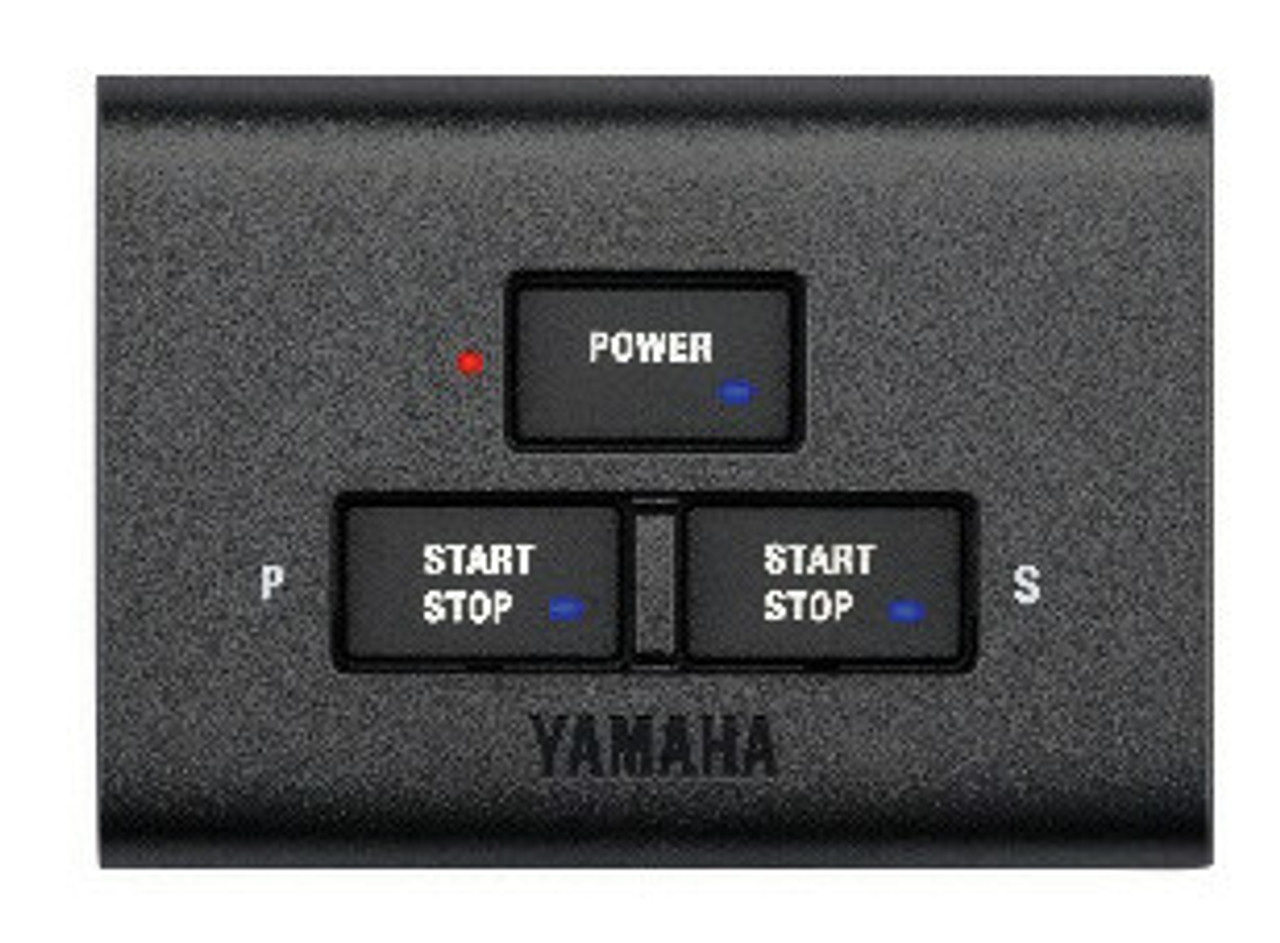 HELM MASTER EX MAIN SWITCHES