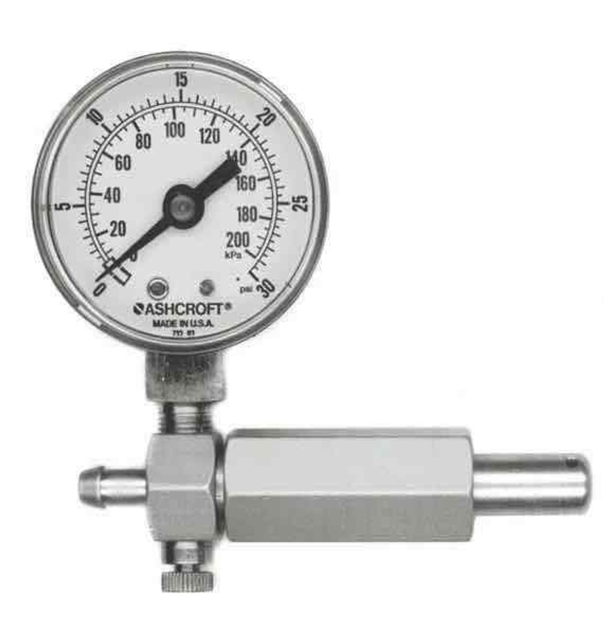 CARBURETOR LEAK DETECTOR CARBURETOR LEAK DETECTOR