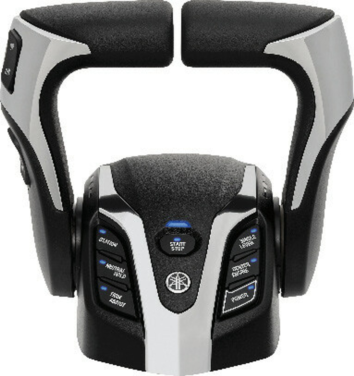 HELM MASTER EX DIGITAL ELECTRONIC CONTROL BOXES