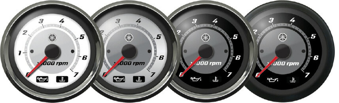 CLASSIC SERIES ANALOG TACHOMETER