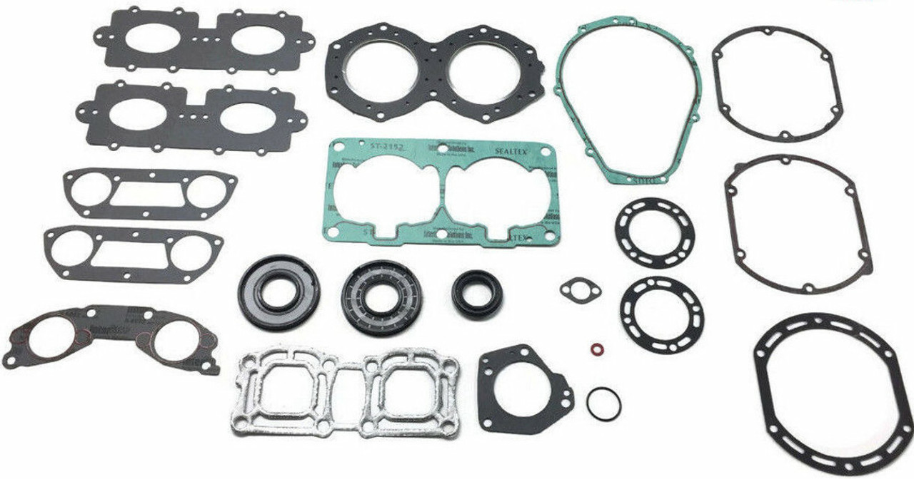 GASKETS