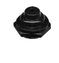Rubber Toggle Switch Boot 2000068