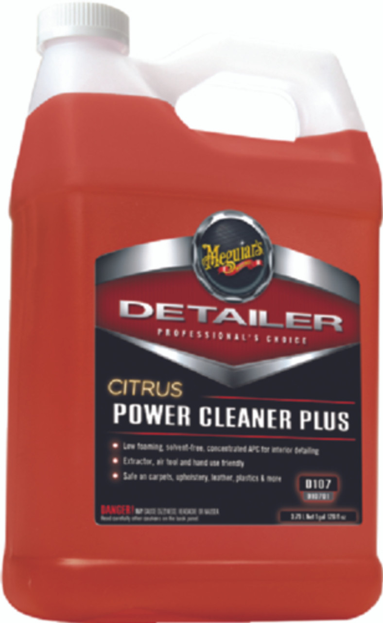 Meguiars Compound Power Cleaner 1 Gallon