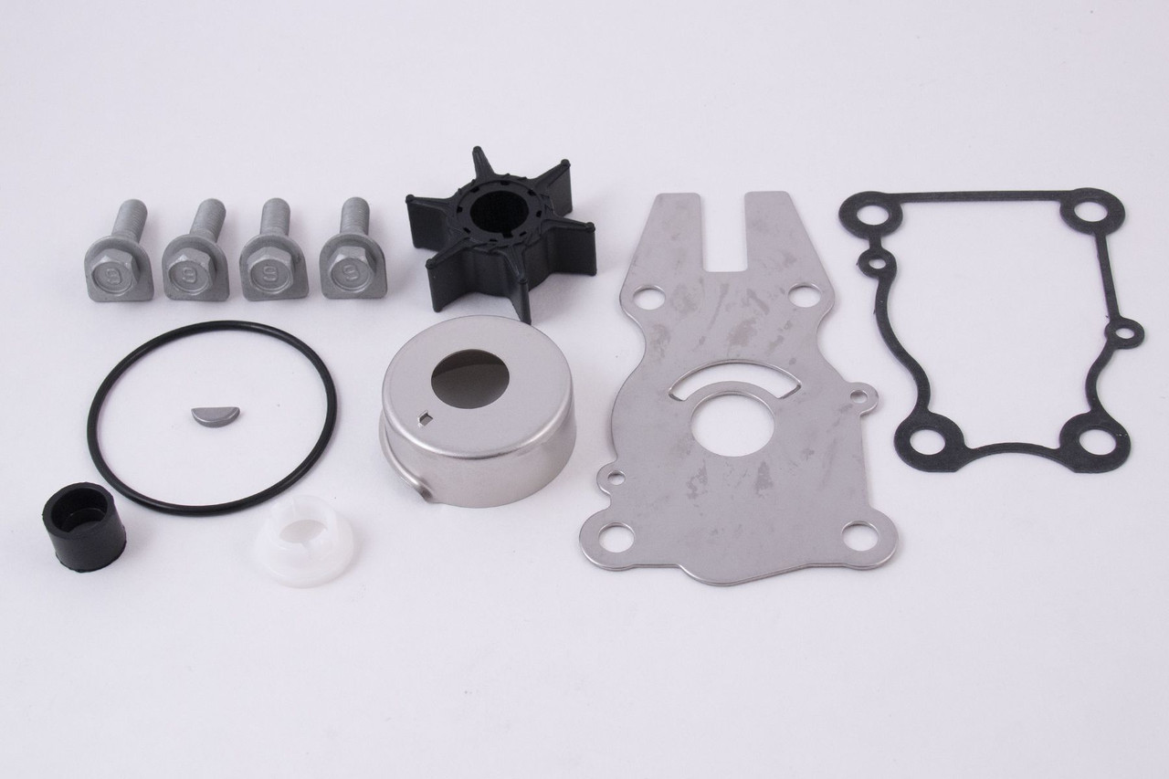 Water Pump Repair Kit for Yamaha Parsun 2 Stroke 9.9HP 15HP Boat Engine 63V-W0078-00 63V-44323-00 63V-44352-00 63V-W0078 Water Pump Repair Kit for Yamaha Parsun 2 Stroke 9.9HP 15HP Boat Engine 63V-W0078-00 63V-44323-00 63V-44352-00 63V-W0078
