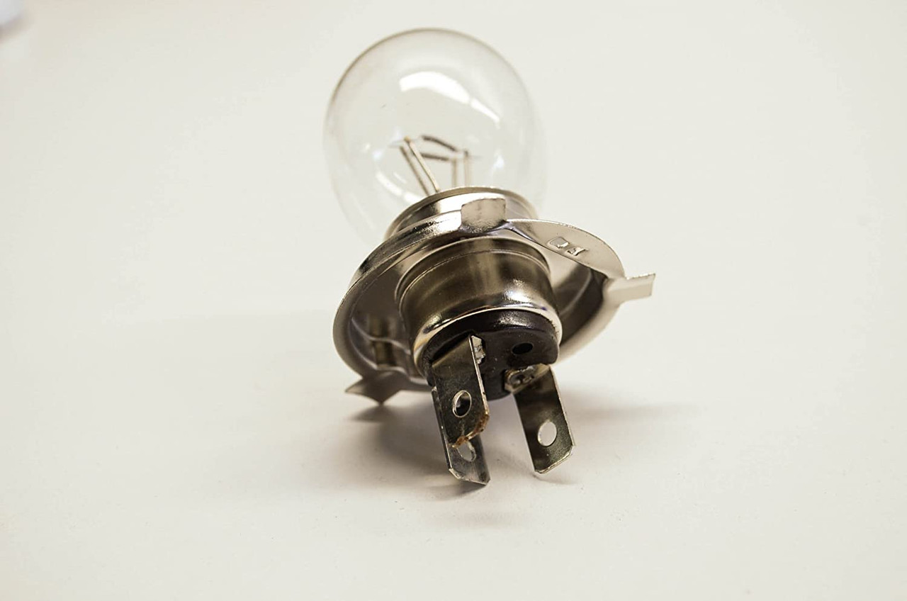 Yamaha 12V60/60W Headlight Bulb 8A7-84314-00-XX