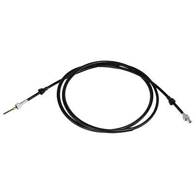 Yamaha Speedometer Cable Assembly 8CR835501000