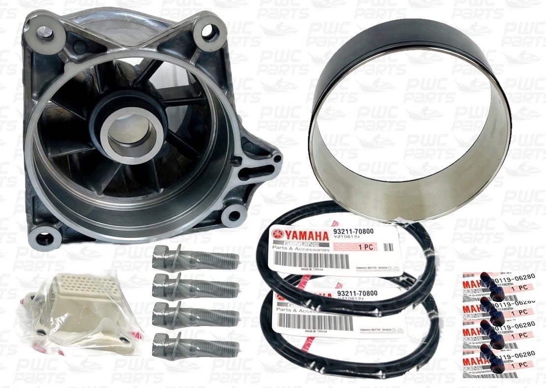 Yamaha Impeller Housing 2014-2027+ FX-SVHO FZR FZS GP1800R 99999
