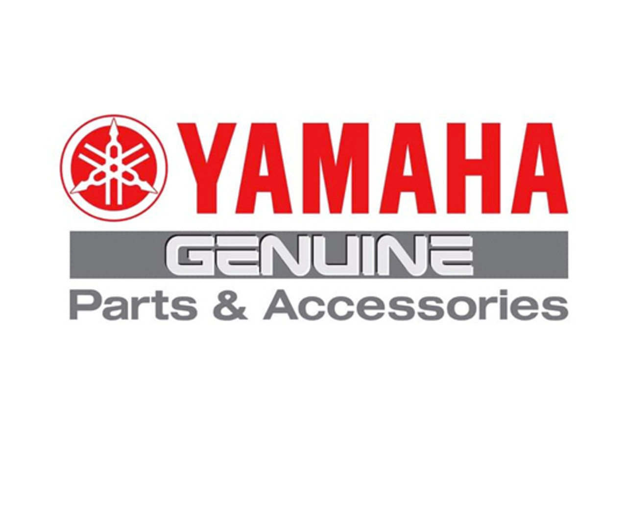 Yamaha Throttle Body Assembly 1.8L 6ET-13750-00-00