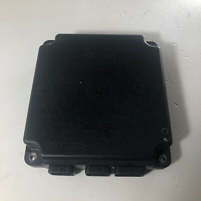 Yamaha Engine Control Unit Assembly 68F8591A2000