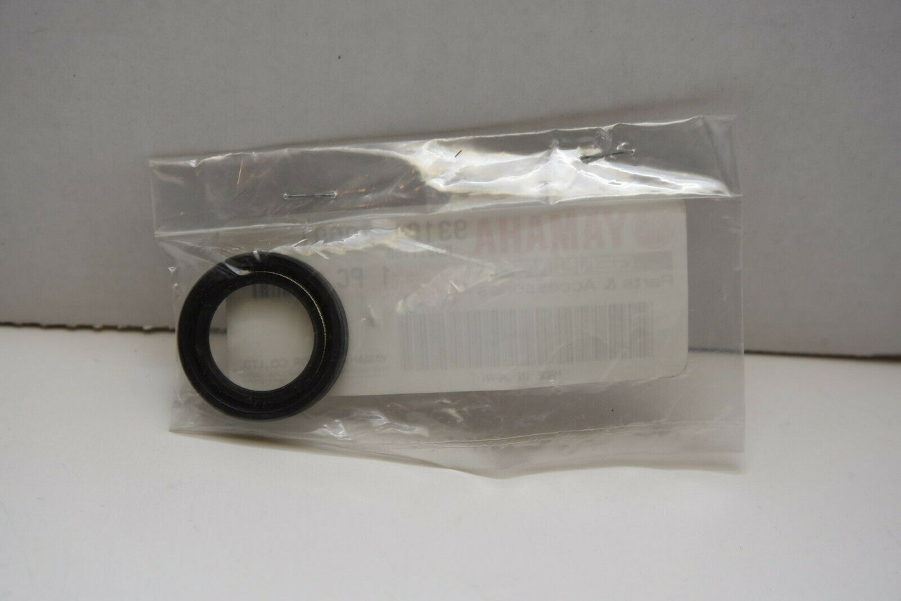 しろイルカ Yamaha Genuine OEM Oil Seal 93101-20001-00