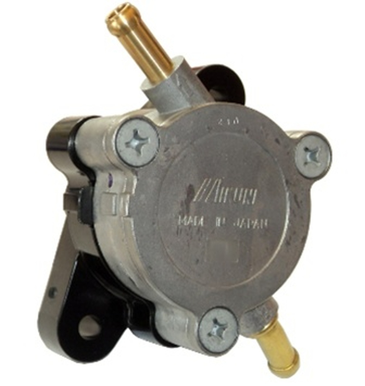 Yamaha Pompa Carburante 7VV-24410-00 – Nuova, Gruppo Completo
