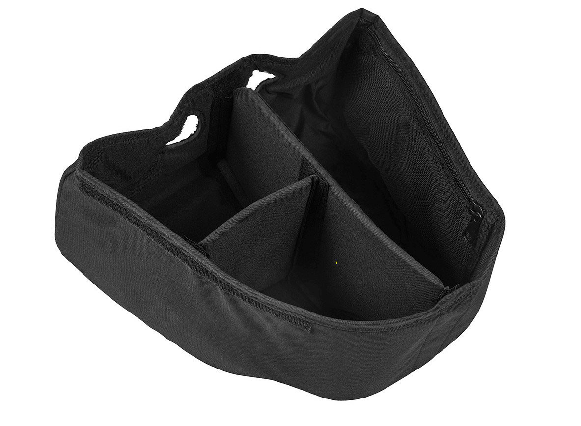 Yamaha OEM FX Glovebox Organizer F5G-F841P-V0-00 - Custom Storage