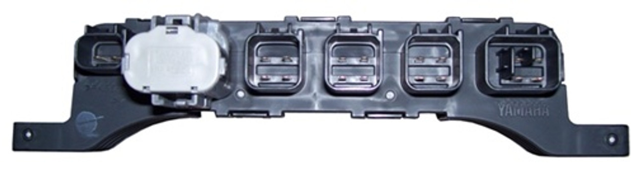 Yamaha 6Y8-81920-01-00 MULTI HUB ASSY; 6Y8819200100