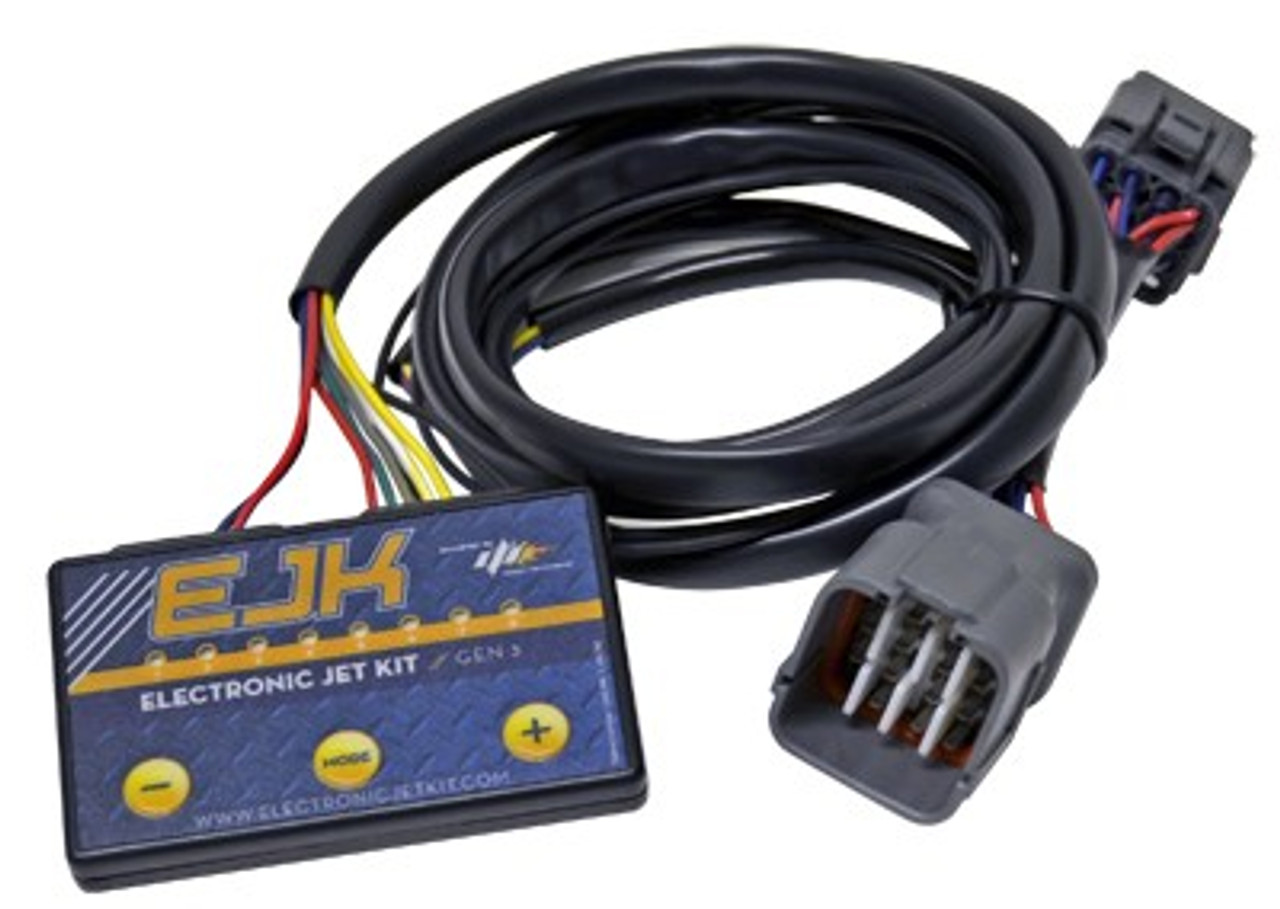 YAMAHA RIVA GP1300R 2003-2008 EJK Electronic Jet Kit Fuel Controller