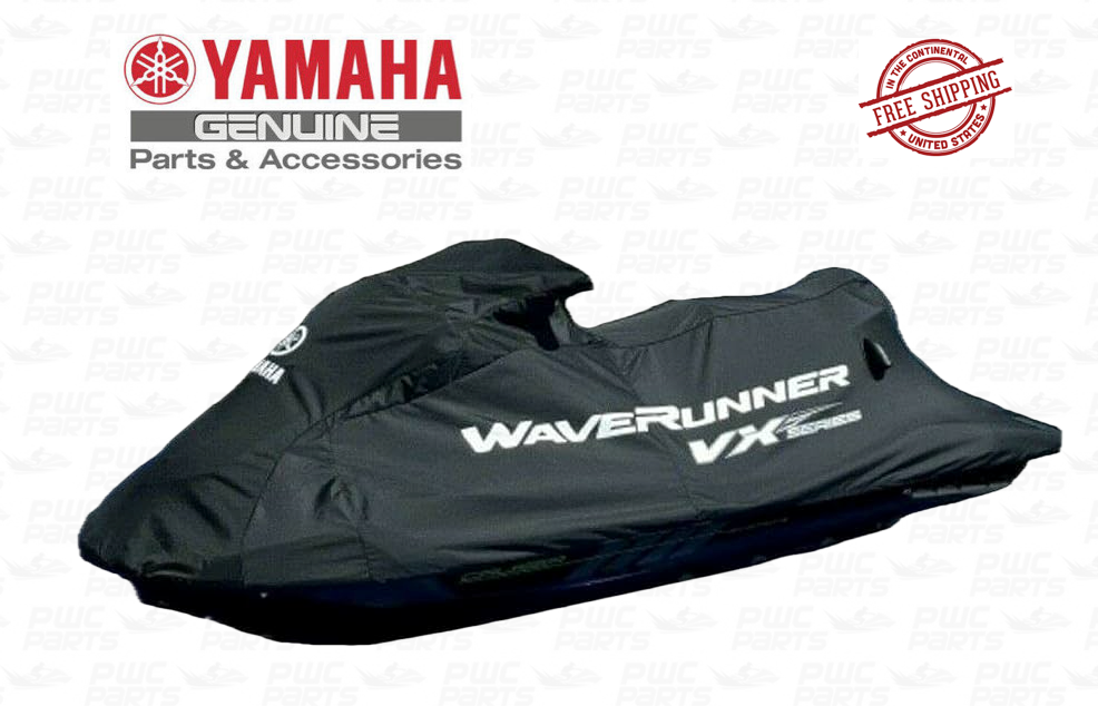 Jet Ski Yamaha VX Cruiser HO 2024 - YVXCHO24 - Foto 8